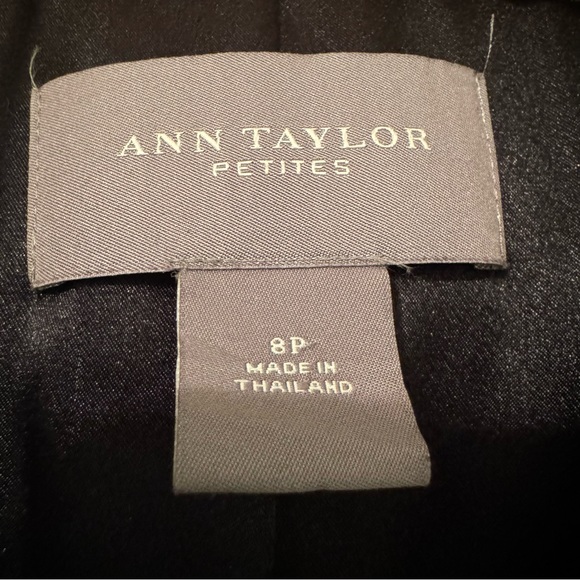 Ann Taylor coat - Picture 8 of 10